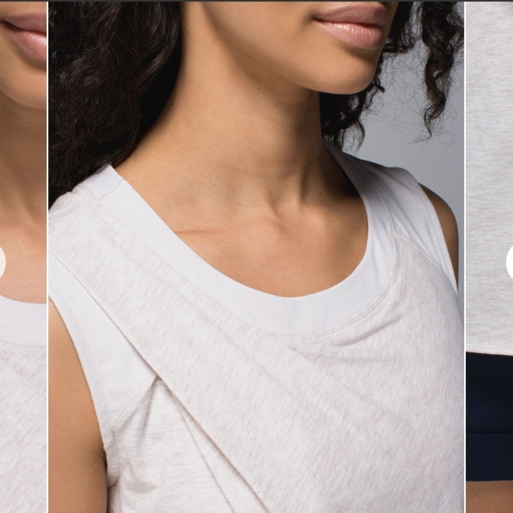 Lululemon | To Class Tee - Picture 2 of 16